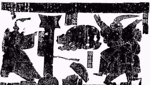 爱好广泛的荆轲找盖聂比武，为什么见面之后却跑了