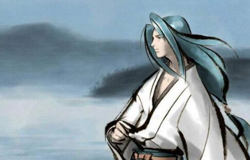 爱好广泛的荆轲找盖聂比武，为什么见面之后却跑了