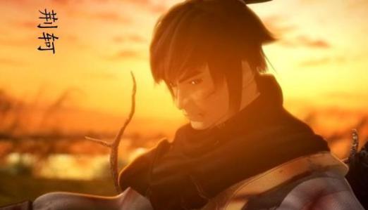 爱好广泛的荆轲找盖聂比武，为什么见面之后却跑了