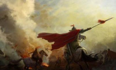 爱好广泛的荆轲找盖聂比武，为什么见面之后却跑了