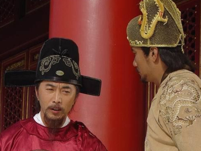 郭德成是什么人,他是如何保全自己的?