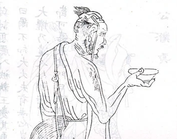 郭德成是什么人,他是如何保全自己的?