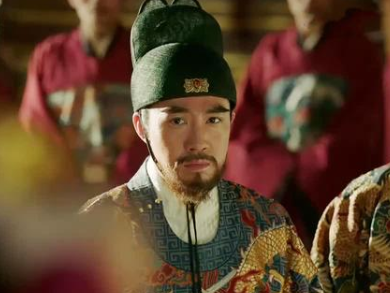 朱高煦叛乱的荒诞,看朱高煦是如何作死的?