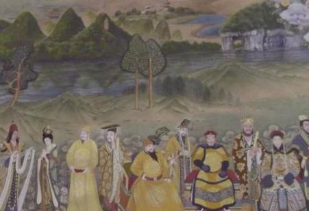 元朝是怎么靠儒家治国 这里面到底有什么独特之处呢