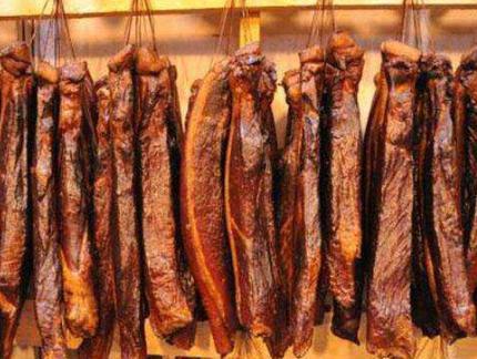 古代没有冰箱是怎么储存食物的 除了地窖还有那些