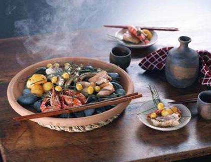 古代没有冰箱是怎么储存食物的 除了地窖还有那些