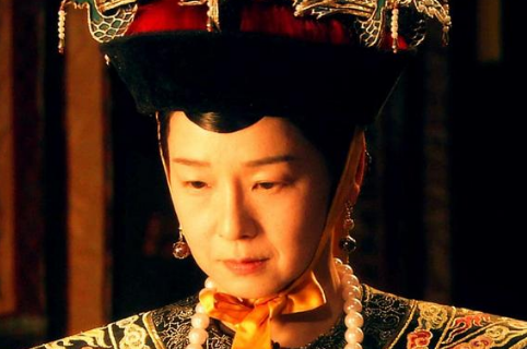 光绪帝为什么从不怪罪李莲英