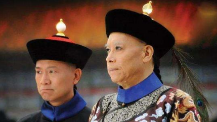 光绪帝为什么从不怪罪李莲英