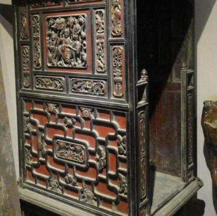 就没清朝京官们为什么喜欢走路上班 这里面有什么原因呢