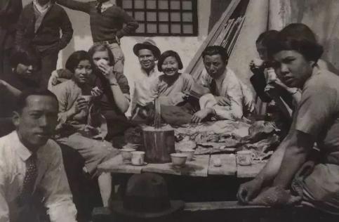 陈寅格大骂日本兵,为什么日本兵反而低头道歉