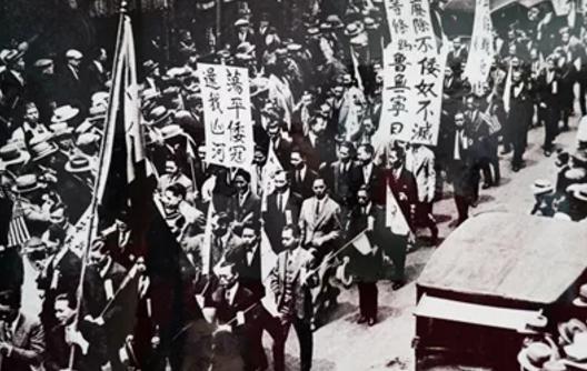 陈寅格大骂日本兵,为什么日本兵反而低头道歉