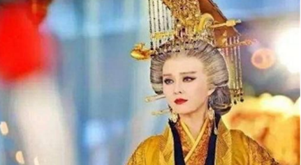 女皇武则天的最终之路是怎么走的？