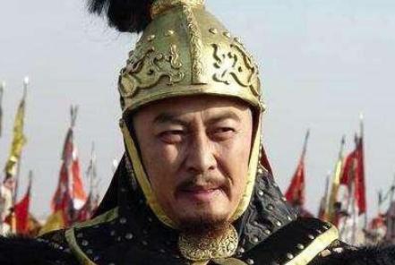 努尔哈赤临死前为什么让儿子制造红衣大炮