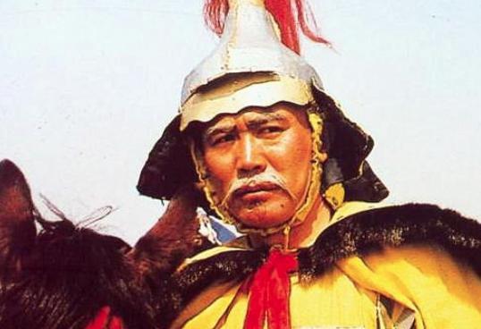 努尔哈赤临死前为什么让儿子制造红衣大炮