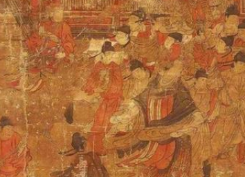 武则天从才女到女皇，是如何蜕变的？