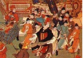 武则天从才女到女皇，是如何蜕变的？