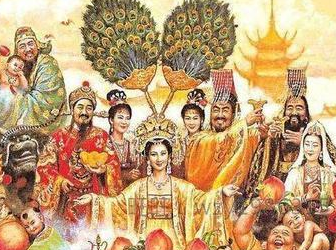 武则天从才女到女皇，是如何蜕变的？