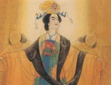 武则天从才女到女皇，是如何蜕变的？