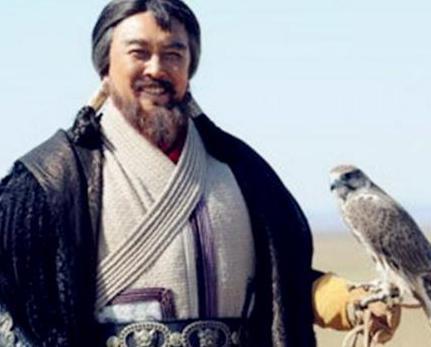 成吉思汗的嫔妃一般都是仇家人为什么还将他们留在身边呢 其实原因很简单