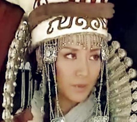 成吉思汗的嫔妃一般都是仇家人为什么还将他们留在身边呢 其实原因很简单