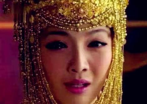 成吉思汗的嫔妃一般都是仇家人为什么还将他们留在身边呢 其实原因很简单