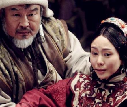 成吉思汗的嫔妃一般都是仇家人为什么还将他们留在身边呢 其实原因很简单