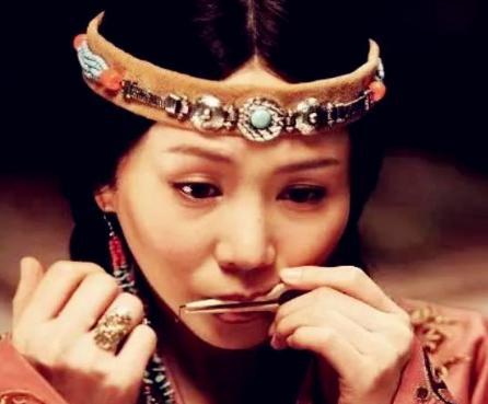 成吉思汗的嫔妃一般都是仇家人为什么还将他们留在身边呢 其实原因很简单