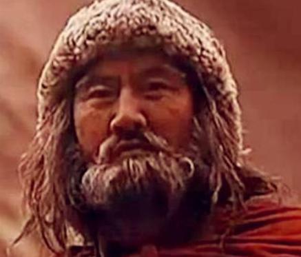 成吉思汗的嫔妃一般都是仇家人为什么还将他们留在身边呢 其实原因很简单