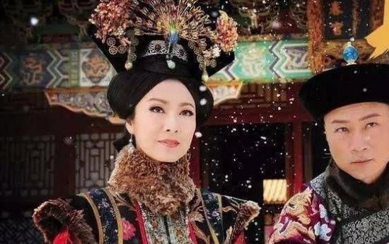 李莲英为什么被慈禧独宠