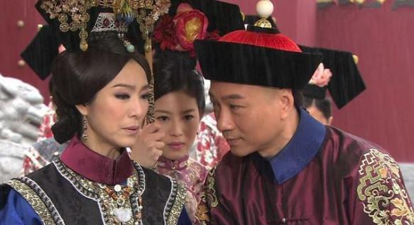 李莲英为什么被慈禧独宠