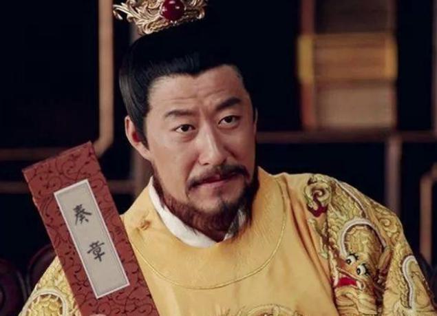 那些大明王朝最繁盛的家族,最后结局如何