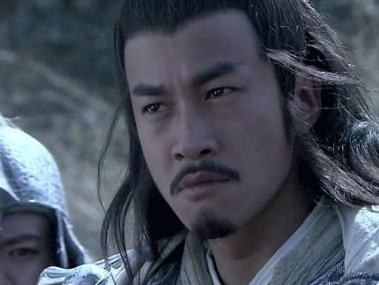 章邯被包围后项羽为什么不救他