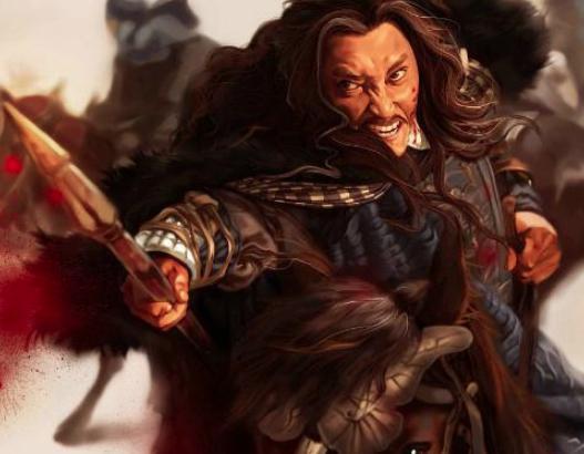 章邯被包围后项羽为什么不救他