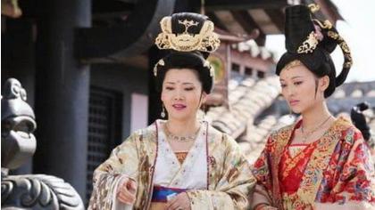 李显到底是怎么死的 真的是被韦后与他女儿安乐公主毒死的吗