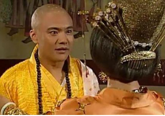 薛怀义飞黄腾达的一生是如何开启的？