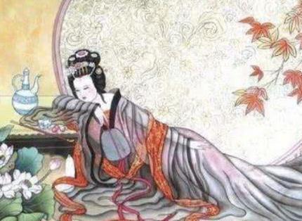 安史之乱既然和杨贵妃没有关系 为什么她还会被杀呢