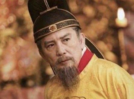 安史之乱既然和杨贵妃没有关系 为什么她还会被杀呢