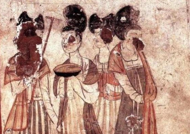 李治为什么将妹妹以皇后礼下葬?