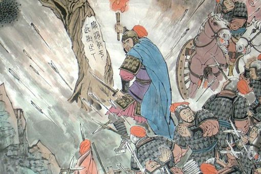 魏国为什么在桂陵之战和马陵之战都败给齐国?