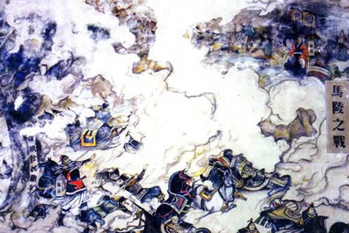 魏国为什么在桂陵之战和马陵之战都败给齐国?