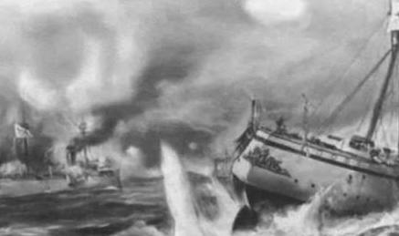 甲午海战的失败和李鸿章的有一定的关系 为何康有为还如何敬佩他呢