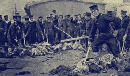 甲午海战的失败和李鸿章的有一定的关系 为何康有为还如何敬佩他呢