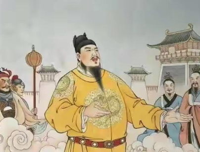 朱有爋为什么多次告自己的父亲与兄弟谋反?