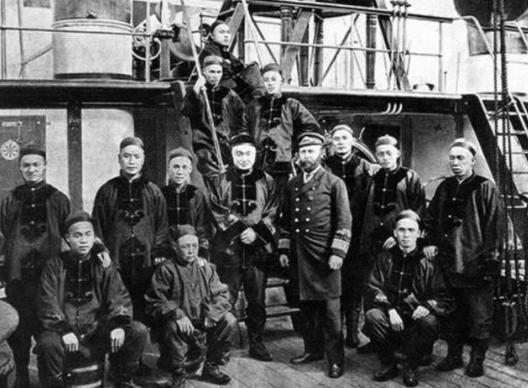 清政府知道北洋军不可控制,为什么还要寻求帮助?