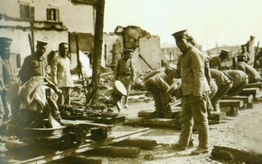 清政府知道北洋军不可控制,为什么还要寻求帮助?