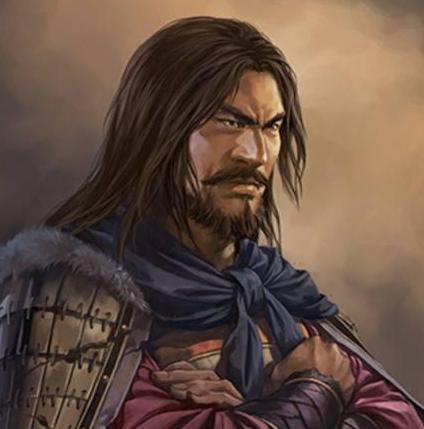 于禁面对关羽为什么会束手被擒也不反抗