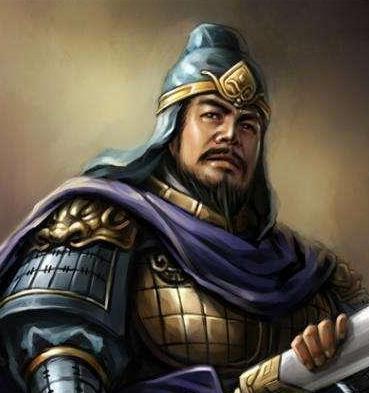 于禁面对关羽为什么会束手被擒也不反抗