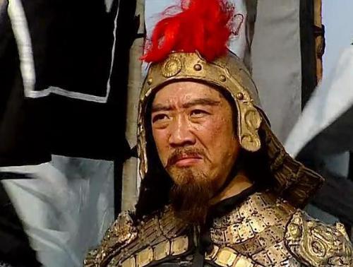 于禁面对关羽为什么会束手被擒也不反抗