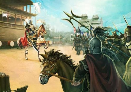 李建成被杀后，他的儿子结局如何?