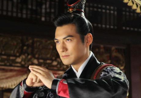 李建成被杀后，他的儿子结局如何?